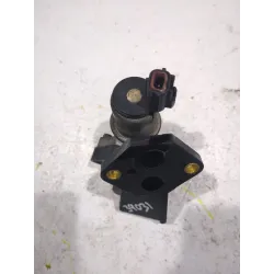 Recambio de valvula de relenti para ford ka (ccq)(1996) 1.3 i referencia OEM IAM 97BF6B876AB  
