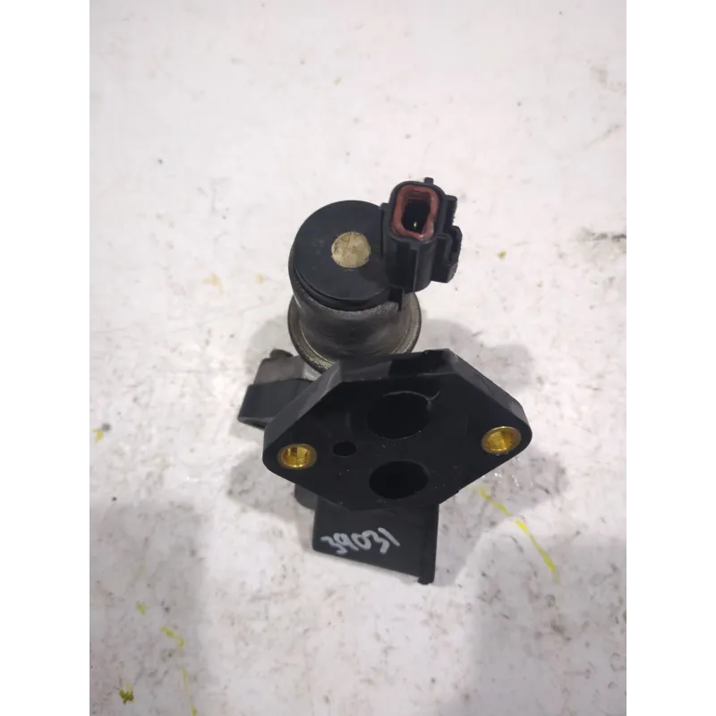 Recambio de valvula de relenti para ford ka (ccq)(1996) 1.3 i referencia OEM IAM 97BF6B876AB  