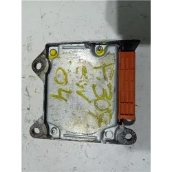 Recambio de centralita airbag para peugeot 307 berlina (s2) x-line 16v hdi fap rhr referencia OEM IAM 9650109280  
