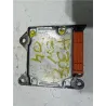 Recambio de centralita airbag para peugeot 307 berlina (s2) x-line 16v hdi fap rhr referencia OEM IAM 9650109280  