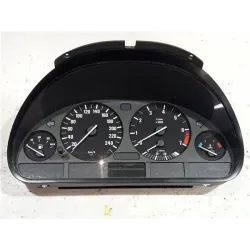 Recambio de cuadro completo para bmw serie 5 berlina (e39)(1995) 2.5 525tds [2,5 ltr. - 105 kw turbodiesel cat] referencia OEM I