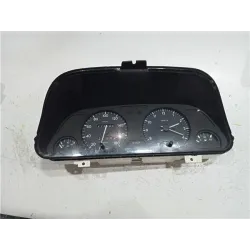 Recambio de cuadro completo para peugeot 306 3/5 pt. (s1)(01.199305.1996) 1.9 xnd [1,9 ltr. - 50 kw diesel] referencia OEM IAM 9