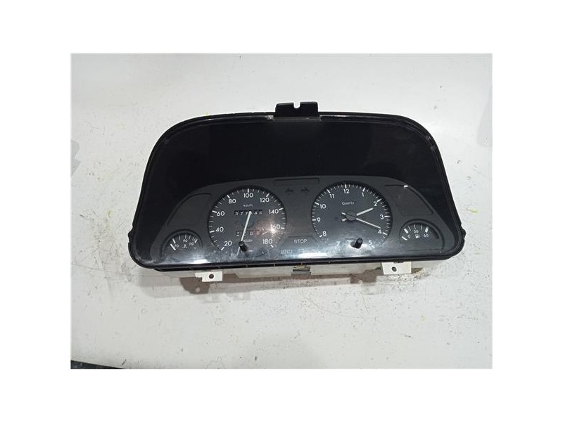 Recambio de cuadro completo para peugeot 306 3/5 pt. (s1)(01.199305.1996) 1.9 xnd [1,9 ltr. - 50 kw diesel] referencia OEM IAM 9