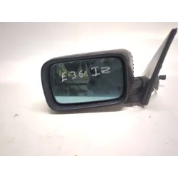 Recambio de retrovisor izquierdo para bmw serie 3 berlina (e36)(1990) 316 i referencia OEM IAM 8144471  