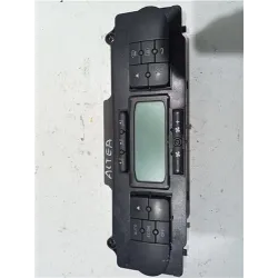 Recambio de mandos climatizador para seat altea (5p1)(03.2004) 1.6 referencia OEM IAM 5HB00887602  