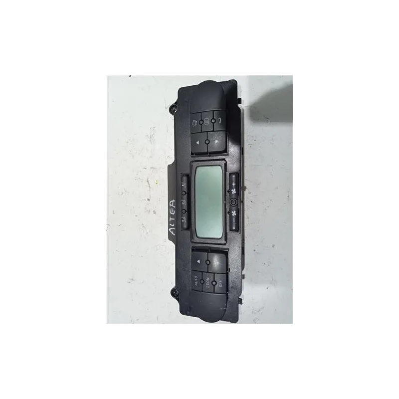 Recambio de mandos climatizador para seat altea (5p1)(03.2004) 1.6 referencia OEM IAM 5HB00887602  