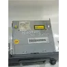 Recambio de radio cd para seat leon (1p1)(05.2005) 1.9 tdi referencia OEM IAM 1P1035186B  