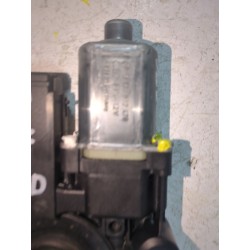 Recambio de motor elevalunas delantero derecho para renault megane iii sport tourer (2009) 1.6 bose edition [1,6 ltr. - 96 kw dc