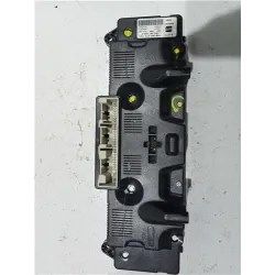 Recambio de mandos climatizador para seat altea (5p1)(03.2004) 1.6 referencia OEM IAM 5HB00887602  