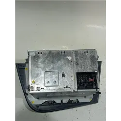 Recambio de radio cd para seat leon (1p1)(05.2005) 1.9 tdi referencia OEM IAM 1P1035186B  
