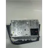Recambio de radio cd para seat leon (1p1)(05.2005) 1.9 tdi referencia OEM IAM 1P1035186B  