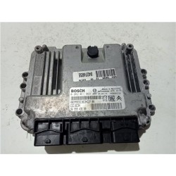 CENTRALITA INYECCION 0281011863 