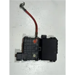 Recambio de caja fusibles/rele para volkswagen golf iv berlina (1j1)(1997) 1.6 16v referencia OEM IAM 1J0937550AD  