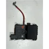 Recambio de caja fusibles/rele para volkswagen golf iv berlina (1j1)(1997) 1.6 16v referencia OEM IAM 1J0937550AD  