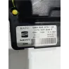 Recambio de mandos climatizador para seat altea (5p1)(03.2004) 1.6 referencia OEM IAM 5HB00887602  