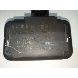 Recambio de centralita limpiaparabrisas para peugeot 406 berlina (s1/s2)(08.1995) 2.0 hdi 110 referencia OEM IAM 9641189080A  