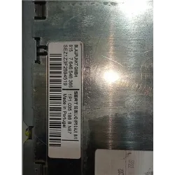 Recambio de radio cd para seat leon (1p1)(05.2005) 1.9 tdi referencia OEM IAM 1P1035186B  