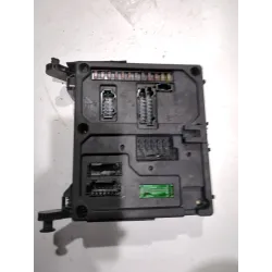 Recambio de caja reles / fusibles para ford galaxy (vx)(1995) 1.9 tdi referencia OEM IAM S108145200  
