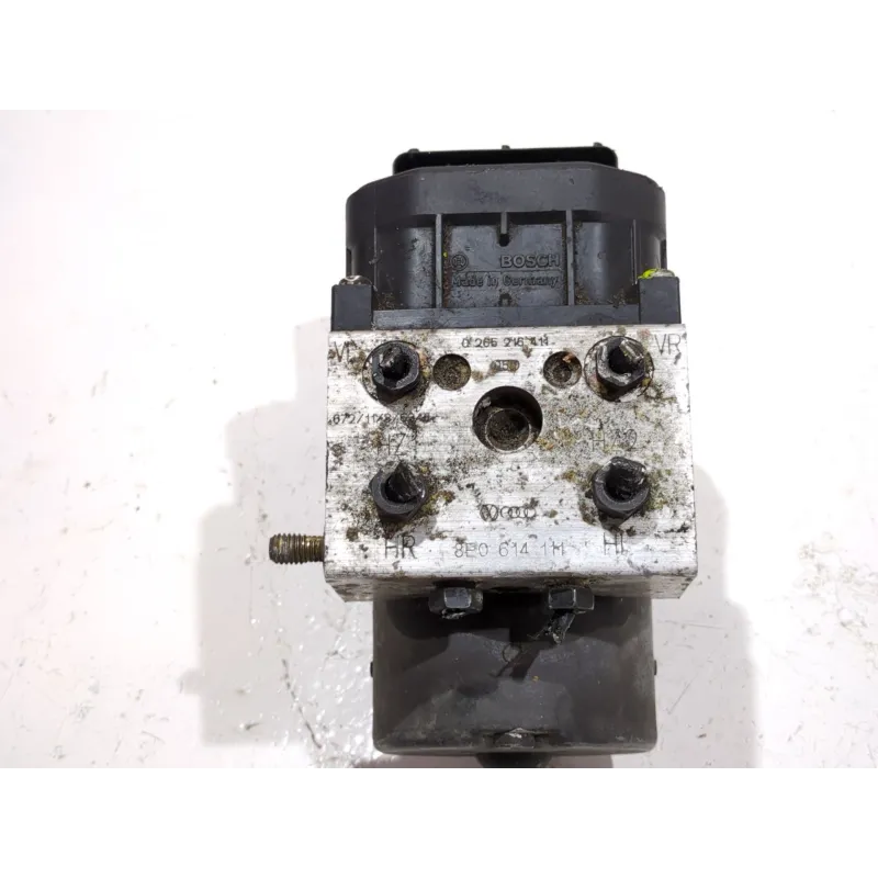 Recambio de nucleo abs para volkswagen passat b5 (3b2) 1.9 tdi referencia OEM IAM 8e061411  
