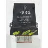 Recambio de rele ventilador para peugeot 306 break (04.1997) 1.9 td referencia OEM IAM 9625286880  