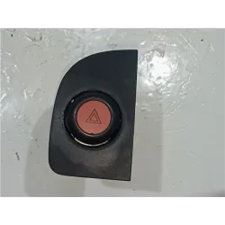 Recambio de interruptor luces emergencia para honda civic berl. 5 (ma/mb)(1995) referencia OEM IAM 157911  