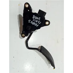 Recambio de potenciometro pedal gas para renault modus i (2004) dci (fp0f, jp0f) referencia OEM IAM 8200139322B  