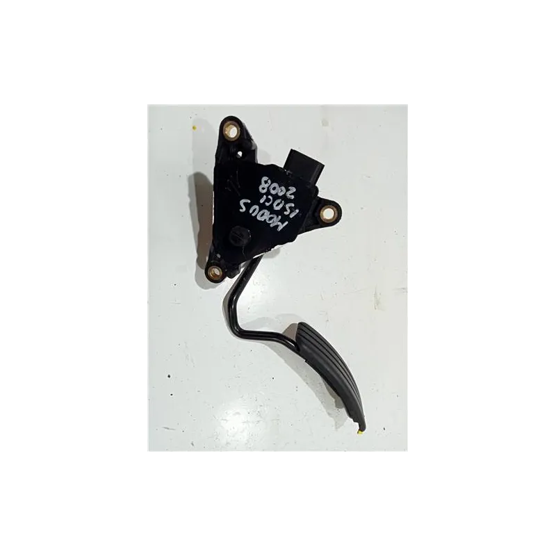 Recambio de potenciometro pedal gas para renault modus i (2004) dci (fp0f, jp0f) referencia OEM IAM 8200139322B  