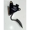 Recambio de potenciometro pedal gas para renault modus i (2004) dci (fp0f, jp0f) referencia OEM IAM 8200139322B  