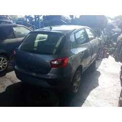 seat ibiza iv (6j5, 6p1) del año 2013