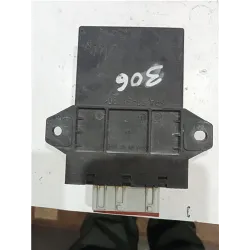 Recambio de rele ventilador para peugeot 306 break (04.1997) 1.9 td referencia OEM IAM 9625286880  