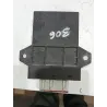 Recambio de rele ventilador para peugeot 306 break (04.1997) 1.9 td referencia OEM IAM 9625286880  