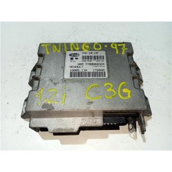 CENTRALITA INYECCION IAW6R20 