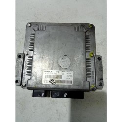 Recambio de centralita inyeccion para citroën xsara berlina (1997) 1.9 td referencia OEM IAM 0281010499  