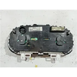 Recambio de cuadro completo para nissan qashqai (j10)(01.2007) 2.0 referencia OEM IAM JD51A  