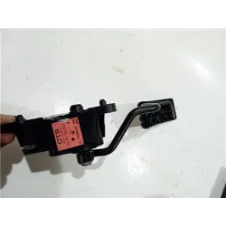 Recambio de potenciometro pedal gas para renault modus i (2004) dci (fp0f, jp0f) referencia OEM IAM 8200139322B  
