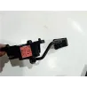 Recambio de potenciometro pedal gas para renault modus i (2004) dci (fp0f, jp0f) referencia OEM IAM 8200139322B  