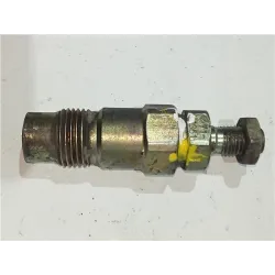 Recambio de inyector para nissan almera (n15)(07.1995) 2.0 d referencia OEM IAM 71A1361  
