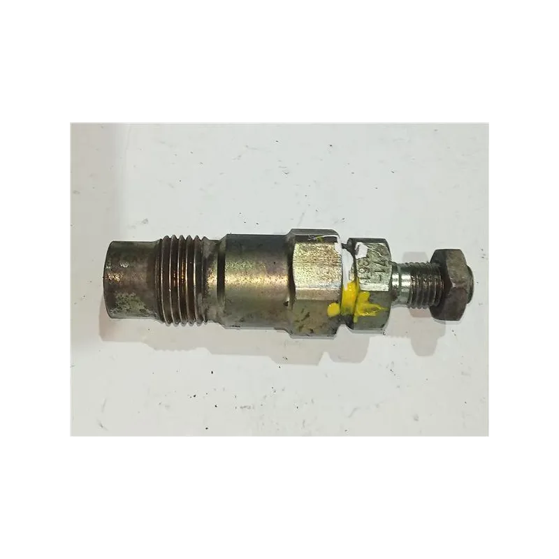 Recambio de inyector para nissan almera (n15)(07.1995) 2.0 d referencia OEM IAM 71A1361  