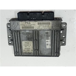 CENTRALITA INYECCION 9643134680 