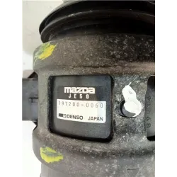 Recambio de caudalimetro para mazda mx-3 (ec)(1991) 1.6 i referencia OEM IAM 1972000060  