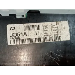 Recambio de cuadro completo para nissan qashqai (j10)(01.2007) 2.0 referencia OEM IAM JD51A  