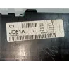 Recambio de cuadro completo para nissan qashqai (j10)(01.2007) 2.0 referencia OEM IAM JD51A  