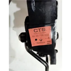Recambio de potenciometro pedal gas para renault modus i (2004) dci (fp0f, jp0f) referencia OEM IAM 8200139322B  