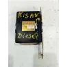 Recambio de modulo electronico para nissan primera berlina (p12)(12.2001) 1.9 dci referencia OEM IAM 1106957J00  