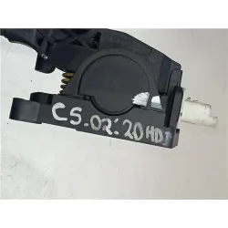 Recambio de potenciometro pedal gas para citroën c5 berlina hdi (dcrhzb, dcrhze) referencia OEM IAM 0280752241  