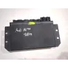 Recambio de centralita cierre para audi a6 c5 (4b2, 4b4) 2.5 tdi referencia OEM IAM 4B0962258E  