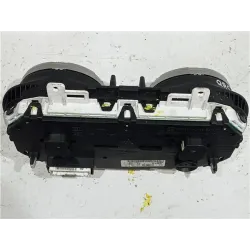Recambio de cuadro completo para nissan qashqai (j10)(01.2007) 2.0 referencia OEM IAM JD51A  