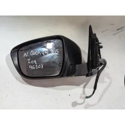 RETROVISOR IZQUIERDO 20805001 