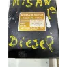 Recambio de modulo electronico para nissan primera berlina (p12)(12.2001) 1.9 dci referencia OEM IAM 1106957J00  