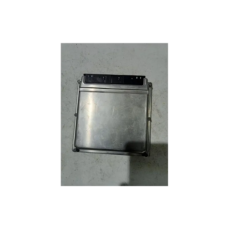 Recambio de centralita inyeccion para mercedes-benz clk (bm 209) cabrio (02.2003) referencia OEM IAM A1121536679  